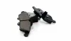 Передние тормозные колодки shafer SB23990C