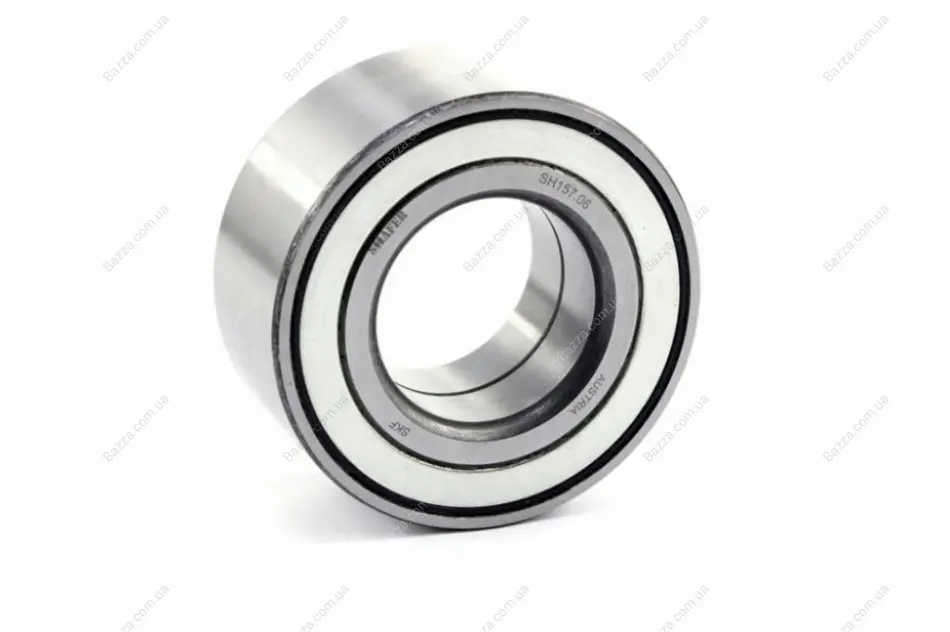 Подшипник передней ступицы shafer SH15706
