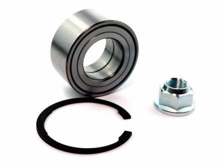 Подшипник ступицы shafer SH15154K