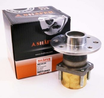 Подшипник ступицы shafer SH15323