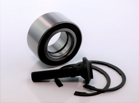 Подшипник ступицы shafer SH15708K