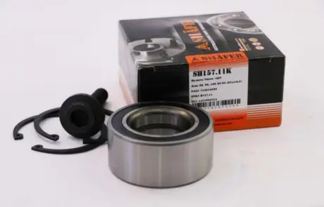 Подшипник ступицы shafer SH15711K Ауди 200