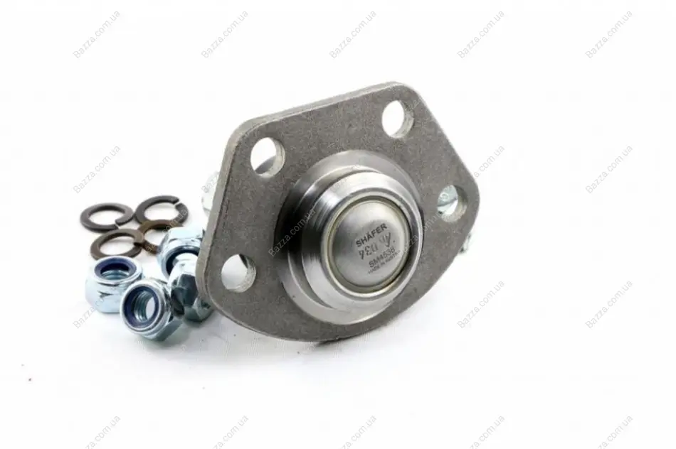 Подушка (опора) двигателя shafer SM4538