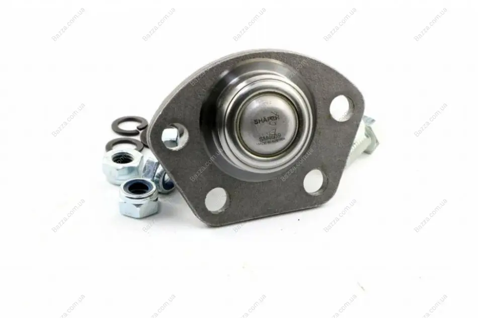 Подушка (опора) двигателя shafer SM4539