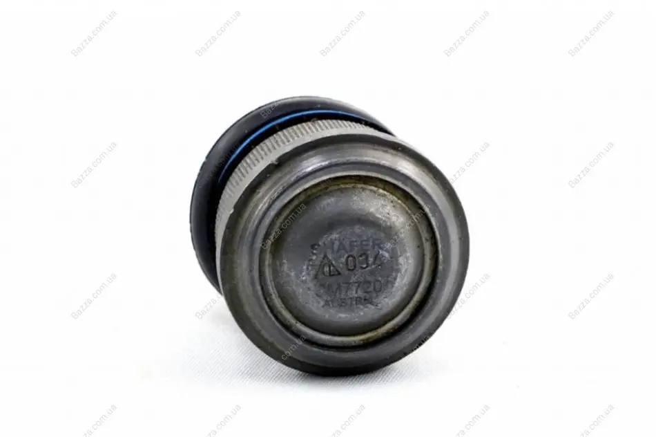 Подушка (опора) двигателя shafer SM7720