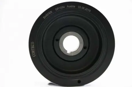 Ременной шкив коленвала shafer GP1054