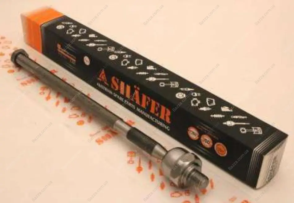 Рульова тяга Shafer SM9722 (фото 1)
