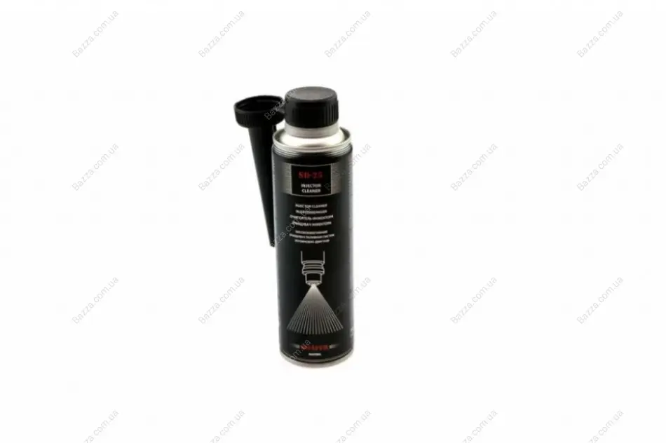 SHAFER Средство для очистки инжектора shafer SD25