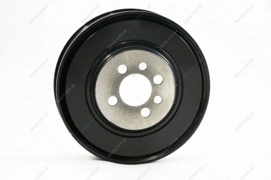 Шків колінвала Audi A3, A4, A6, TT Seat Alhambra, Altea, Ibiza III, IV, Leon, Toledo II, III Skoda Fabia, Octavia VW Bora 1.4-2.0LPG 95- shafer GP1109