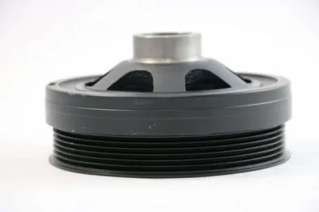 Шків колінвала DB M112/113 W202/210 2.4-5.5 98- Shafer GP1122