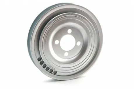 Шків колінвала Fiat Doblo/Panda/Punto Opel Astra J/Combo D 1.3 JTD/1.3Cdti shafer GP1020