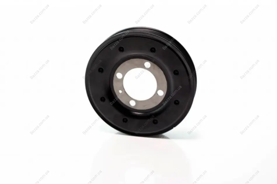 Шків колінвала Opel Astra/Corsa 1.7TD 03- Shafer GP1129 (фото 1)