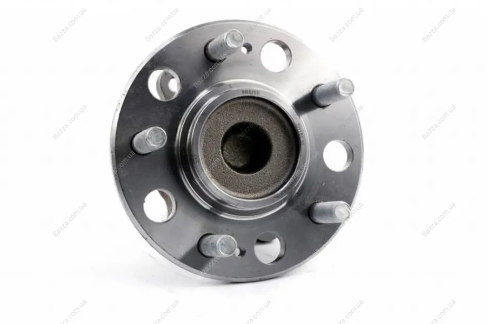Ступиця зад. ABS+ Kia CeeD, Cee`D, CeeD SW 1.4-2.0D 12.06- Hyundai I30, I30 CW 08- Shafer SH18430 (фото 1)