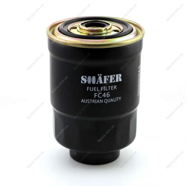 Паливний (топливный) фільтр Shafer FC46 (фото 1)
