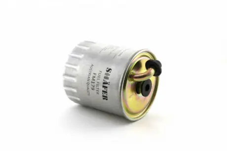 Топливный фильтр shafer FM179 Мерседес W203