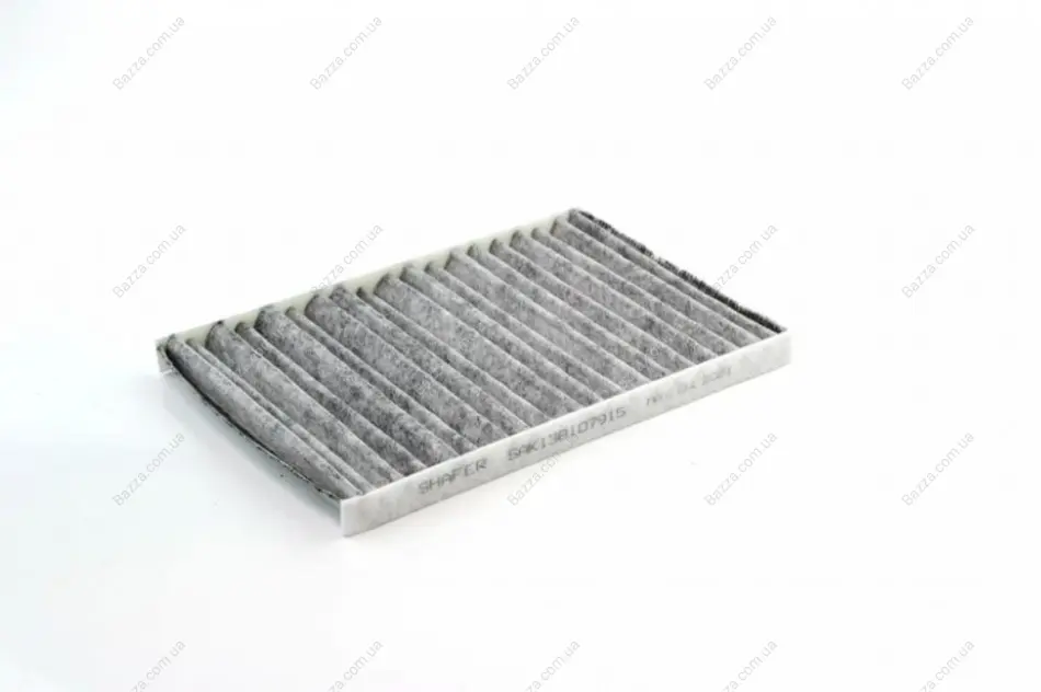 Угольный фильтр салона shafer SAK138107915