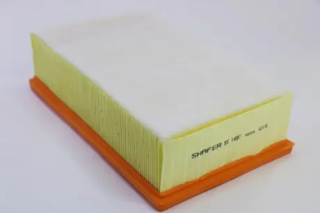 Повітряний фільтр Shafer SX1497