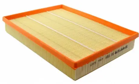 Повітряний фільтр Shafer SX1503
