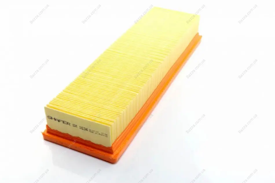 Воздушный фильтр shafer SX1634