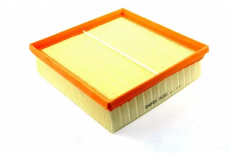 Повітряний фільтр shafer SX220