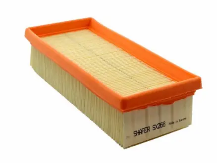 Воздушный фильтр shafer SX266
