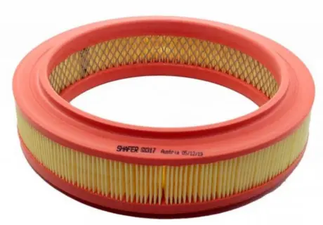 Повітряний фільтр Shafer SX317