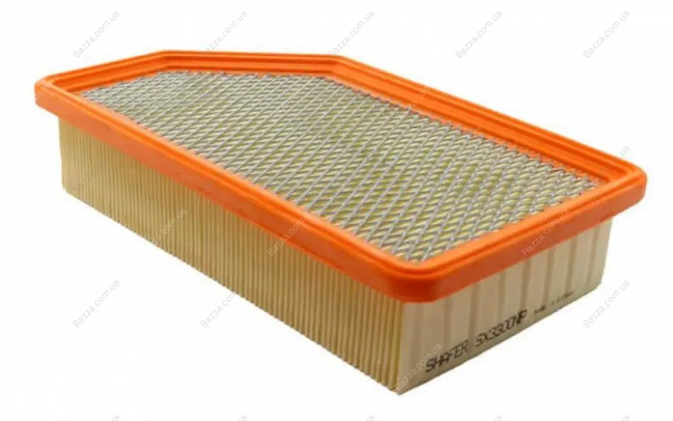 Повітряний фільтр Shafer SX3300NP (фото 1)