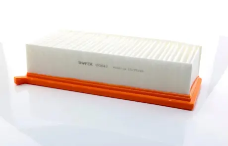 Повітряний фільтр Shafer SX3542
