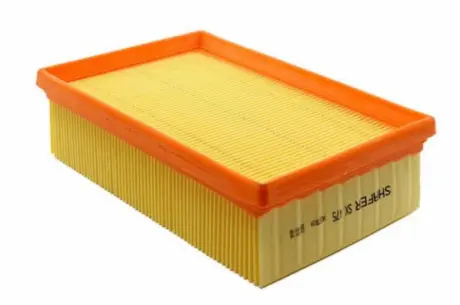 Повітряний фільтр Shafer SX475