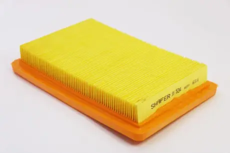 Повітряний фільтр Shafer SX534
