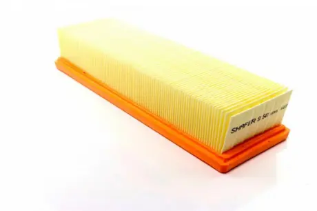 Повітряний фільтр Shafer SX541