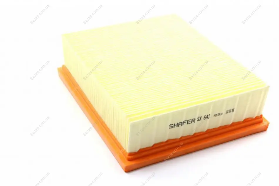 Воздушный фильтр shafer SX642