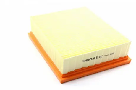 Воздушный фильтр shafer SX642 Ситроен Ксара пикассо