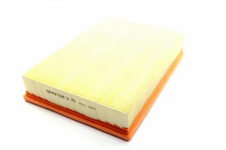 Повітряний фільтр Shafer SX700