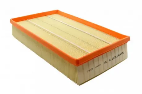 Воздушный фильтр shafer SX786 Фольксваген Транспортер т5