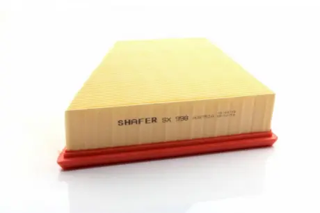 Повітряний фільтр Shafer SX998