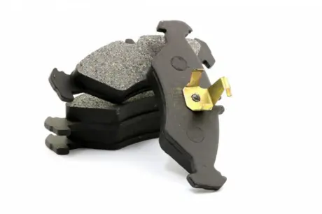 Задние тормозные колодки shafer SB21621 Фольксваген Лт 35