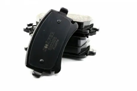 Задние тормозные колодки shafer SB23326