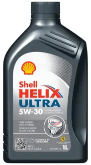 Мастильні матеріали та рідини SHELL 001A9012PL Крайслер Пт крузер