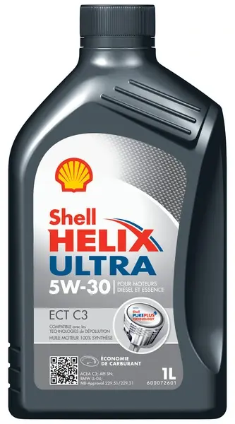 Мастильні матеріали та рідини SHELL 001F4440PL