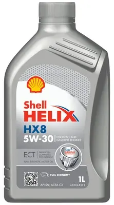 Мастильні матеріали та рідини SHELL 001F9607PL (фото 1)