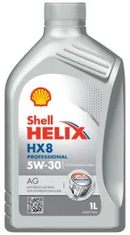 Мастильні матеріали та рідини SHELL 001G0570PL Infiniti Qx80