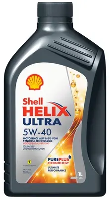 Мастильні матеріали та рідини SHELL 001H2263MDE