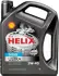 Масло моторное Shell Helix Diesel Ultra 5W-40 (4 л) SHELL 550040549