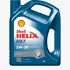 Масло моторное Shell Helix HX7 5W-30 (4 л) SHELL 550040004