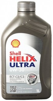 Масляный фильтр shell 550042390