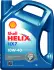 Мастило двигуна Shell Helix HX7 10W40 4L SHELL 550040289