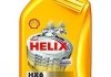 Масло моторное Helix HX6 10W-40 (1 л) shell 550039790