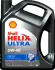 Shell Helix Diesel Ultra 5W-40 SHELL 550046645