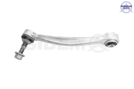 SIDEM BMW Поздовжній важіль підвіски задн 2 Купе (F22, F87) 218 d 14-20 Sidem 210073